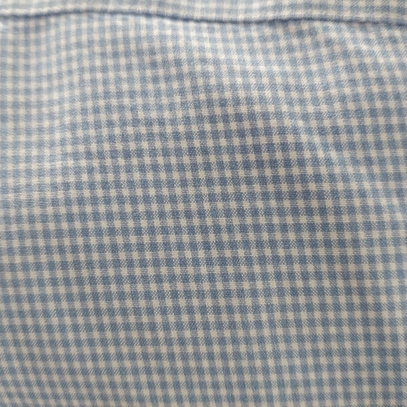 Ralph Lauren Classic Fit Button Down Oxford Shirt 17 34/35 - Picture 9 of 10